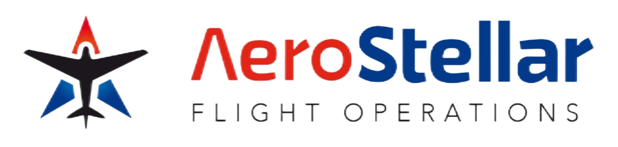 AeroStellar Logo